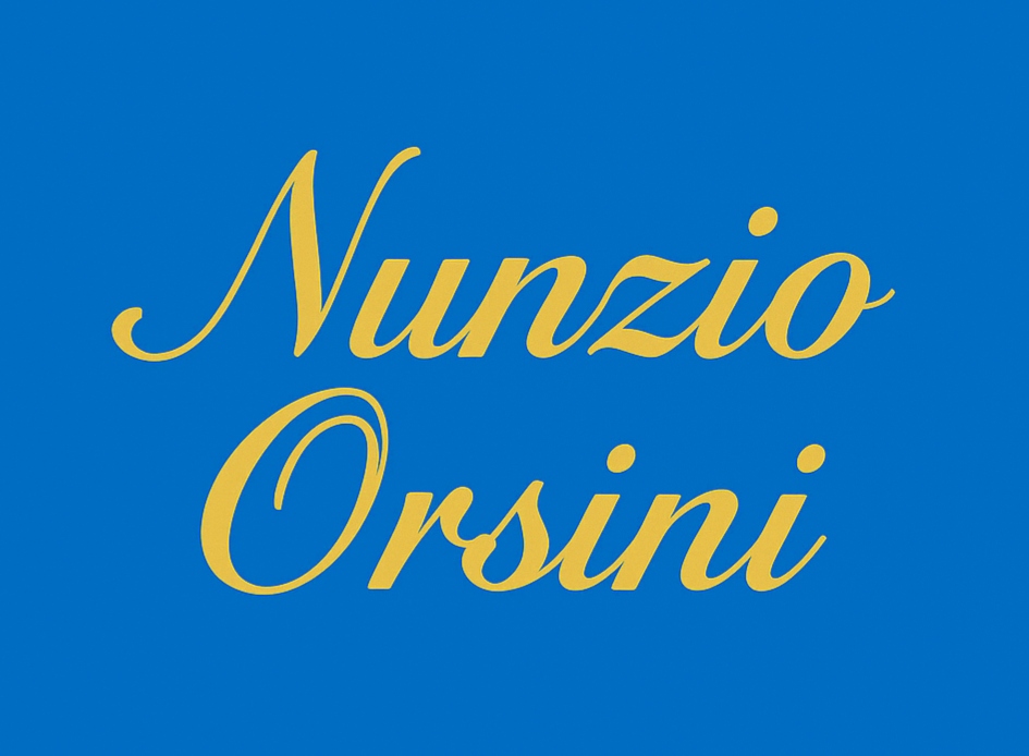 Nunzio Orsini